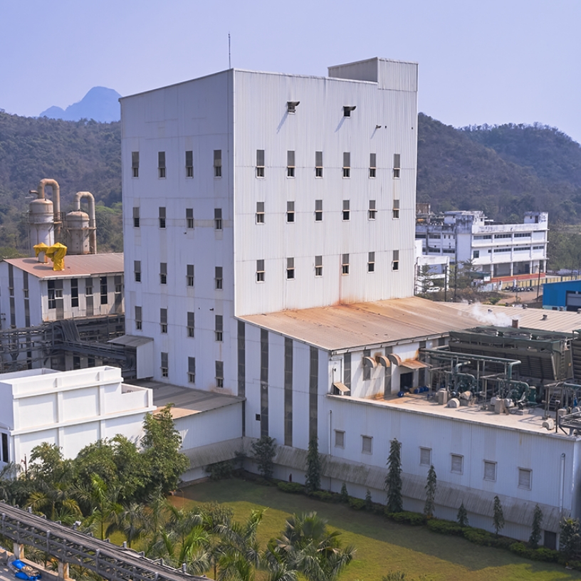 Balaji formalin formaldehyde manufacturer Ahmedabad factory unit