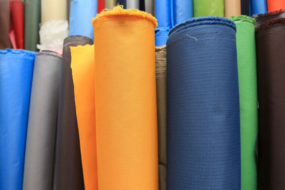 Textile industry use Balaji formalin paraformaldehyde