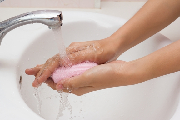 Balaji formalin formaldehyde used in personal care industry as preservative