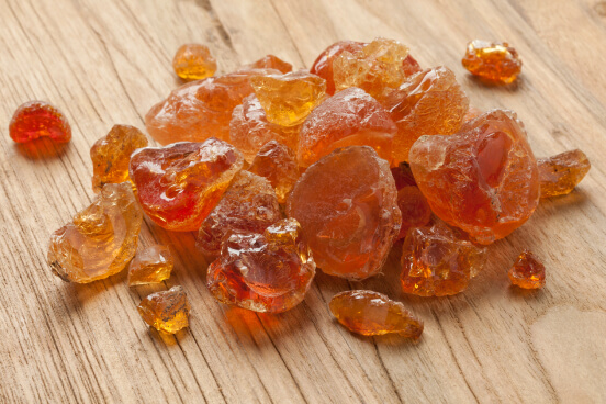 Amino Resins