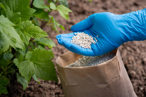 Fertilizer