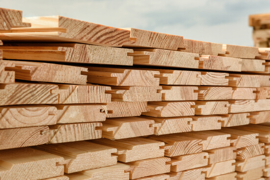 Wood Panels