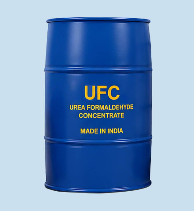 500 /1000 kg IBC container of Urea Formaldehyde 